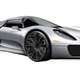 Illustration for article titled The Porsche 918 Spyder is now a plug-in hybrid reality